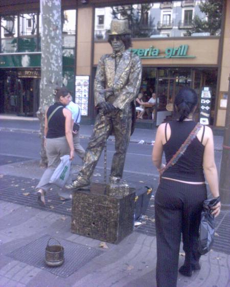 barcelone foto 3